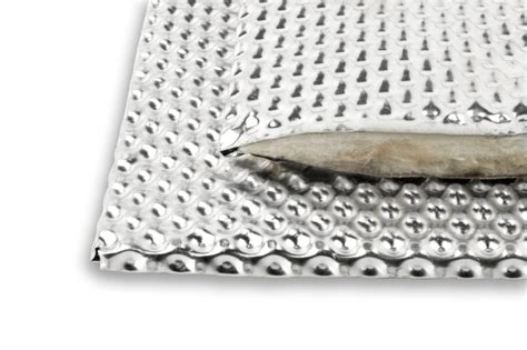 heat shield sheet metal|best metal for heat shield.